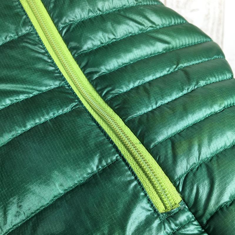 Men's M グリーン系】 Patagonia ( パタゴニア ) ウルトラライト