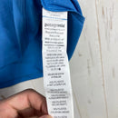 【Men's XS ブルー系】 2026 Patagonia ( パタゴニア ) キャプリーン クール デイリー シャツ '73 スカイライン Capilene Cool Daily Shirt - '73 Skyline SHRX ( Shore Blue - L-6