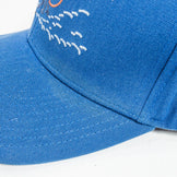 【Unisex OneSize ブルー系】 2014 Patagonia ( パタゴニア ) ラジャー ザット ハット Roger That Hat SQVK コットン ウェア ウェア小物 ヘッドウェア キャップ z00051345 SQVK キャップ ヘッドウェア ウェア小物 - 【公式】2ndGEAR（セカンドギア）Webショップ【登山用品・アウトドア用品専門 買取販売店】