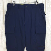 【Men's 31 ネイビー系】 Sailracing ( セイルレーシング ) レース カーゴ パンツ Race Cargo Pants 日本未発売モデル 2111210 International Men's Navy 化繊 ロングパンツ ボトムス ウェア - 【公式】2ndGEAR（セカンドギア）Webショップ【登山用品・アウトドア用品専門 買取販売店】