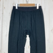 【Men's L ブラック系】 Montbell ( モンベル ) スーパーメリノウール L.W. タイツ メリノウール ウェア ボトムス タイツ z00059127  タイツ ボトムス ウェア