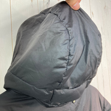 【Men's S ブラック系】 2011 Patagonia ( パタゴニア ) ダスパーカ Das Parka BLK Black 入手困難 化繊ダウン ウェア トップス アウター ジャケット 化繊インサレーション z00057327 BLK Black 化繊イン