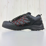 【Men's 26.0cm グレー系】 Salewa ( サレワ ) ワイルドファイア ゴアテックス Wildfire GTX フットウェア アプローチシューズ z00059009  アプローチシューズ フットウェア