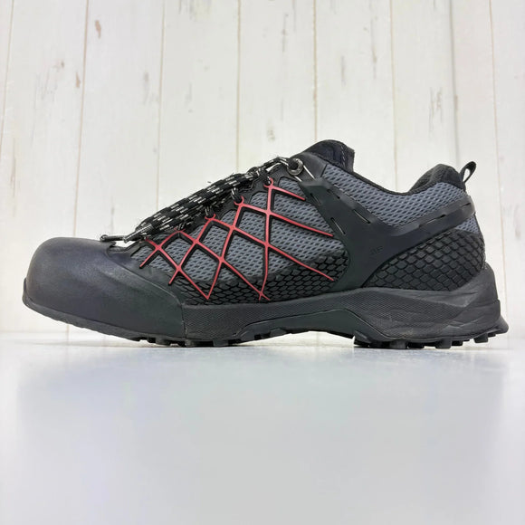 【Men's 26.0cm グレー系】 Salewa ( サレワ ) ワイルドファイア ゴアテックス Wildfire GTX フットウェア アプローチシューズ z00059009  アプローチシューズ フットウェア
