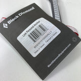 【OneSize レッド系】 Black Diamond ( ブラックダイヤモンド ) リンク パーソナル アンカーシステム Link Personal Anchor System ロッククライミングギア z00051016 ロッククライミングギア - 【公式】2ndGEAR（セカンドギア）Webショップ【登山用品・アウトドア用品専門 買取販売店】