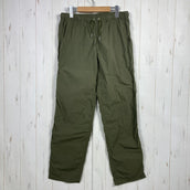 【Men's M グリーン系】 The North Face ( ザ・ノースフェイス ) ジャーニーズ パンツ Journeys Pant ナイロン ウェア ボトムス ロングパンツ  z00054304   ロングパンツ ボトムス ウェア