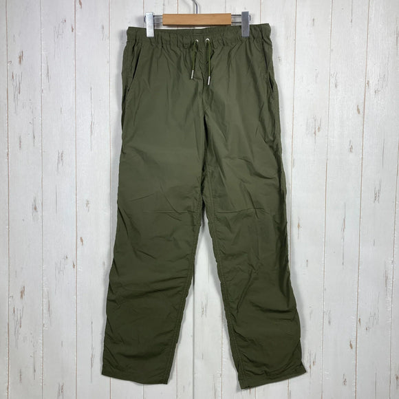 【Men's M グリーン系】 The North Face ( ザ・ノースフェイス ) ジャーニーズ パンツ Journeys Pant ナイロン ウェア ボトムス ロングパンツ  z00054304   ロングパンツ ボトムス ウェア