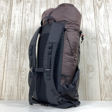 【Unisex L ブラウン系】 Yamatomichi ( 山と道 ) ミニツー Mini2 Ul ウルトラライト バックパック デイパック Ecopac エコパック Unisex Clove Brown デイパック 容量【～29L】 バックパック バッグ ストレー - 【公式】2ndGEAR（セカンドギア）Webショップ【登山用品・アウトドア用品専門 買取販売店】