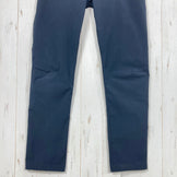 【Women's S ブラック系】 Houdini ( フーディニ ) W's オムニ パンツ W's Omni Pants 190784 True Black z00058224 True Black  ロングパンツ ボトムス ウェア