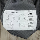 【Men's XL チャコール系】 Comfy Outdoor Garment ( コムフィーアウトドアガーメント ) オクタ LS ティー Octa LS Tee ポリエステル ウェア トップス アウター ジャケット フリース z00051213 フリース アウター - 【公式】2ndGEAR（セカンドギア）Webショップ【登山用品・アウトドア用品専門 買取販売店】