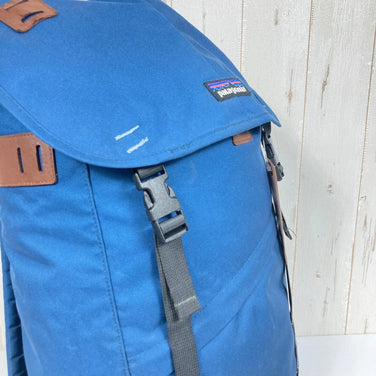 One Size Navy 2014 Patagonia Arbor Pack 26L (GLSB) - Discontinued and Hard to Find - Polyester Storage Backpack/Daypack with Capacity up to 29L (z000532)