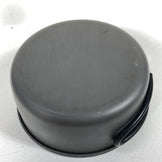 【OneSize チャコール系】 Primus ( プリムス ) イージークック Ns(ノンスティック) ソロセットm ハードアノダイズド アルミニウム クッカー コッフェル PCKK202 クッカー コッフェル クックウェア - 【公式】2ndGEAR（セカンドギア）Webショップ【登山用品・アウトドア用品専門 買取販売店】