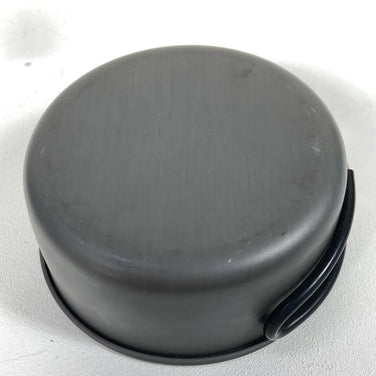 【OneSize チャコール系】 Primus ( プリムス ) イージークック Ns(ノンスティック) ソロセットm ハードアノダイズド アルミニウム クッカー コッフェル PCKK202 クッカー コッフェル クックウェア - 【公式】2ndGEAR（セカンドギア）Webショップ【登山用品・アウトドア用品専門 買取販売店】