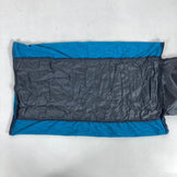 Nemo Equipment Fillo 睡眠系统枕头（均码，海军蓝）（z00054563）