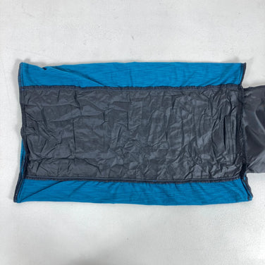 Nemo Equipment Fillo 睡眠系统枕头（均码，海军蓝）（z00054563）