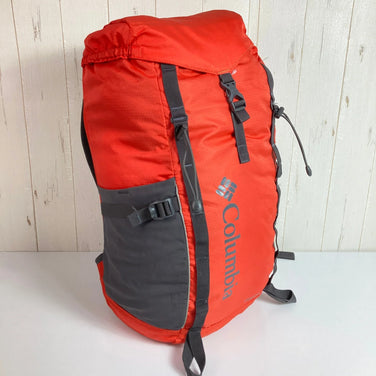 【OneSize オレンジ系】 Columbia ( コロンビア ) エッセンシャル エクスプローラー 30L Essential Explorer 30L ポリエステル バッグ ストレージ バックパック デイパック 容量【～29L】 z00052236 デイパッ - 【公式】2ndGEAR（セカンドギア）Webショップ【登山用品・アウトドア用品専門 買取販売店】