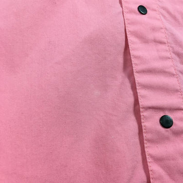 【Men's S ピンク系】 Patagonia ( パタゴニア ) ロングスリーブ スナップ シャツ Long Sleeve Snap Shirt グァバ 白タグ ビンテージ 入手困難 52331 International Men's Guava コットン ロ - 【公式】2ndGEAR（セカンドギア）Webショップ【登山用品・アウトドア用品専門 買取販売店】