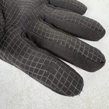 【Unisex S ブラック系】 Extremities By Terra Nova ( エクストリミティズ By テラノバ ) ウォータープルーフ ガイド グローブ Waterproof Guide Glove ポリエステル ウェア ウェア小物 グローブ 手袋 z0
