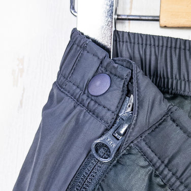 【Men's M グレー系】 Montbell ( モンベル ) US テック サーマラップ パンツ US TEC Thermarap Pants ガンメタル / GM 化繊ダウン ウェア ボトムス ロングパンツ 化繊インサレーション z00051950 ガンメタ - 【公式】2ndGEAR（セカンドギア）Webショップ【登山用品・アウトドア用品専門 買取販売店】