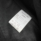 【Women's M ブラック系】 Wildthings ( ワイルドシングス ) フラッフィー ボア カーディガン Fluffy Boa Cardigan WTL24110IS BLACK z00056181 BLACK フリース アウター ジャケット トップス ウェ