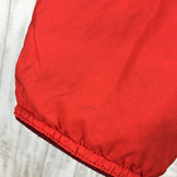 【Men's M オレンジ系】Outdoor Research ( アウトドアリサーチ ) リフュージ エア フーデッド ジャケット Refuge Air Hooded Jacket アクティブインサレーション フーディ 271426 International Men's 化繊インサレーション アウター ジャケット トップス ウェア - 【公式】2ndGEAR（セカンドギア）Webショップ【登山用品・アウトドア用品専門 買取販売店】