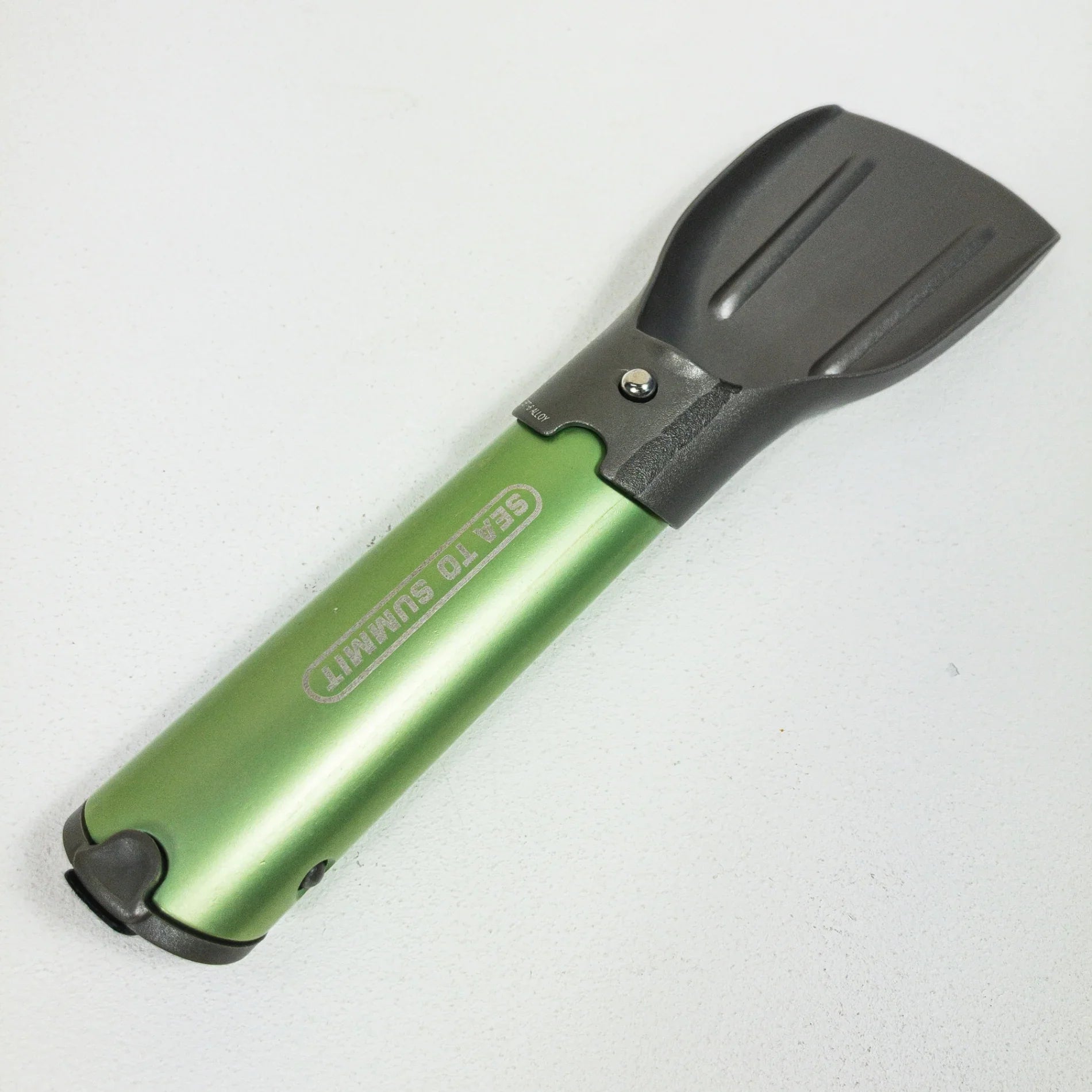 【OneSize グリーン系】 Sea To Summit ( シートゥーサミット ) アロイポケットトロウェル z00051657 - 【公式】2ndGEAR（セカンドギア）Webショップ【登山用品・アウトドア用品専門 買取販売店】