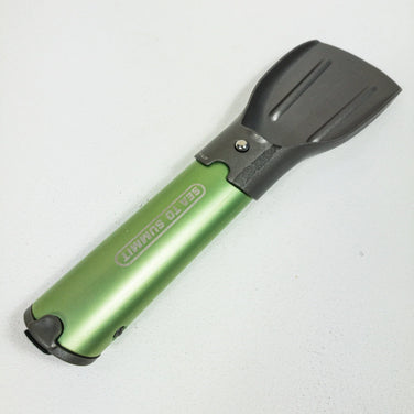 【OneSize グリーン系】 Sea To Summit ( シートゥーサミット ) アロイポケットトロウェル z00051657 - 【公式】2ndGEAR（セカンドギア）Webショップ【登山用品・アウトドア用品専門 買取販売店】