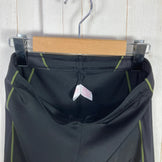 Cw-X Expert Model Long Women's Tights, Size M (Black), Polyester, z00054434