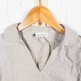 【Women's S グレー系】 Montbell ( モンベル ) カミコ プルオーバー シャツ KAMICO Pullover Shirt コットン ウェア トップス インナー シャツ ショートスリーブシャツ コットン z00052287 コットン ショートスリ - 【公式】2ndGEAR（セカンドギア）Webショップ【登山用品・アウトドア用品専門 買取販売店】