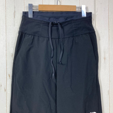 【Men's M ブラック系】 The North Face ( ザ・ノースフェイス ) バーブ アジャイル ランニング パンツ Verb Agile Running Pant ナイロン ウェア ボトムス ロングパンツ ソフトシェル z00059816  ソフトシェ - 0