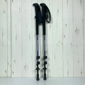 【Unisex 140 パープル系】 Black Diamond ( ブラックダイヤモンド ) トレイル フリックロック Trail Flick Lock アルミ ポール ストック トレッキングポール z00059508 トレッキングポール ポール ストック