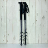 【Unisex 140 パープル系】 Black Diamond ( ブラックダイヤモンド ) トレイル フリックロック Trail Flick Lock アルミ ポール ストック トレッキングポール z00059508  トレッキングポール ポール ストック