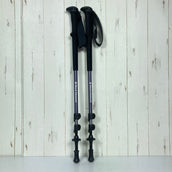【Unisex 140 パープル系】 Black Diamond ( ブラックダイヤモンド ) トレイル フリックロック Trail Flick Lock アルミ ポール ストック トレッキングポール z00059508  トレッキングポール ポール ストック