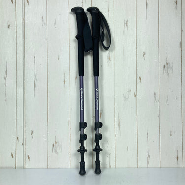 【Unisex 140 パープル系】 Black Diamond ( ブラックダイヤモンド ) トレイル フリックロック Trail Flick Lock アルミ ポール ストック トレッキングポール z00059508  トレッキングポール ポール ストック