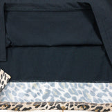 【M ブラック系】 Mountain Martial Arts | Mma ( マウンテンマーシャルアーツ ) ドライ ポケット ティー Dry Pocket Tee ブラックレオパード ポリエステル ウェア トップス インナー シャツ ショートスリーブ - 【公式】2ndGEAR（セカンドギア）Webショップ【登山用品・アウトドア用品専門 買取販売店】