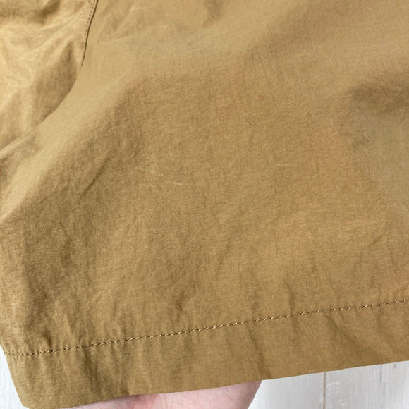 【Women's XL ベージュ系】 The North Face ( ザ・ノースフェイス ) バーサタイル ショーツ Versatile Shorts ナイロン ウェア ボトムス ショーツ ショートパンツ  z00056680   ショーツ ショートパンツ ボトムス ウ