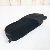 【OneSize ブラック系】 Paago Works ( パーゴワークス ) スナップ Snap ナイロン 外付けポーチ バッグ ストレージ - 【公式】2ndGEAR（セカンドギア）Webショップ【登山用品・アウトドア用品専門 買取販売店】