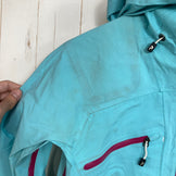 【Women's XS ブルー系】 Peak Performance ( ピークパフォーマンス ) ヘリアルパイン ジャケット Heli Alpine Jacket スキージャケット ナイロン ウェア トップス アウター ジャケット ハードシェル z00059177
