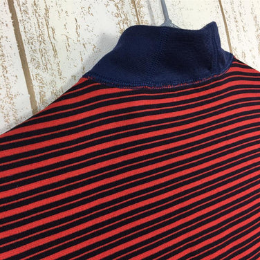 【Women's S レッド系】Patagonia ( パタゴニア ) キャプリーン3 ミッドウェイト ジップネック アジアフィット Cap 3 Mw Zip Neck Af ロングスリーブ シャツ ポーラテック パワードライ 44015 Asian Women's 化繊 ロングスリーブTシャツ クルーネック インナー シャツ トップス ウェア - 【公式】2ndGEAR（セカンドギア）Webショップ【登山用品・アウトドア用品専門 買取販売店】