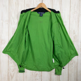 【Men's S グリーン系】 Arcteryx ( アークテリクス ) セレリス ジャケット Celeris Jacket ナイロン 6725 Men's ウィンドシェル アウター ジャケット トップス ウェア - 【公式】2ndGEAR（セカンドギア）Webショップ【登山用品・アウトドア用品専門 買取販売店】