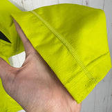 【Women's XL ブルー系】 Millet ( ミレー ) LD LTK ビョウカン ジップ ロングスリーブ ポリエステル ウェア トップス インナー シャツ ロングスリーブシャツ 化繊 z00055029  化繊 ロングスリーブシャツ インナー シャツ トップス