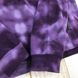 【Men's S パープル系】Columbia ( コロンビア ) ミンデン Tシャツ Titanium ロングスリーブ ジップネック シャツ PM6877 Men's 化繊 ロングスリーブシャツ インナー シャツ トップス ウェア - 【公式】2ndGEAR（セカンドギア）Webショップ【登山用品・アウトドア用品専門 買取販売店】