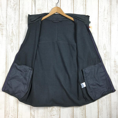 【Men's L グレー系】 Teton Bros ( ティートンブロス ) グラフェン ジャケット Graphene Jacket フリース TB233-39M Asian Men's Graphite フリース アウター ジャケット トップス ウェア - 【公式】2ndGEAR（セカンドギア）Webショップ【登山用品・アウトドア用品専門 買取販売店】