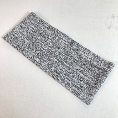Buff Dry Flex Headband, One Size, Gray. Nylon. Headband/Ear Warmer (z00055651).