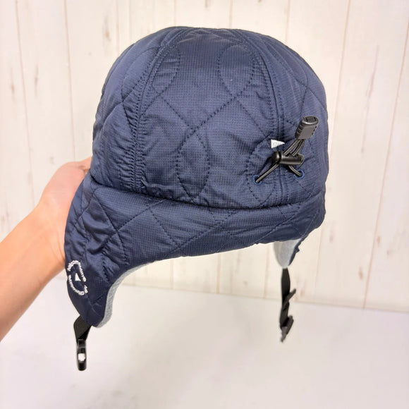 【Unisex OneSize ネイビー系】 Halo Commodity ( ハロコモディティ ) フラッターガイドキャップ Flutter Guide Cap  Navy z00057450 Navy キャップ ヘッドウェア ウェア小物 ウェア