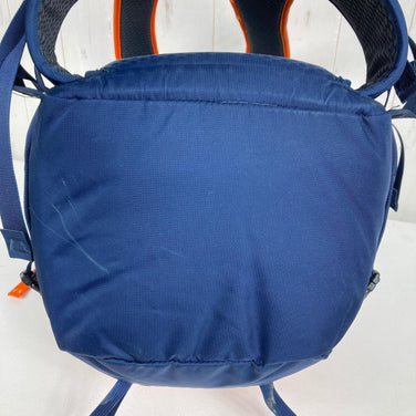 均码橙色 Mammut Nordwand 28 Trion 尼龙储物背包/日用背包（容量高达 29 升）z00054477