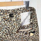 【Men's M ベージュ系】 Rokx ( ロックス ) カモフラージュ ストリート パンツ Camouflage Street Pant RXMF201103 LEOPARD BEIGE z00056126 LEOPARD BEIGE コットン ロングパンツ ボ