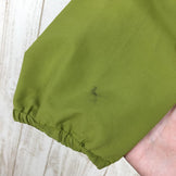 【Men's S グリーン系】 Trail Bum ( トレイルバム ) ドリフト ジャケット Drift Jacket ウィンドシェル フーディ Men's Leaf ウィンドシェル アウター ジャケット トップス ウェア - 【公式】2ndGEAR（セカンドギア）Webショップ【登山用品・アウトドア用品専門 買取販売店】