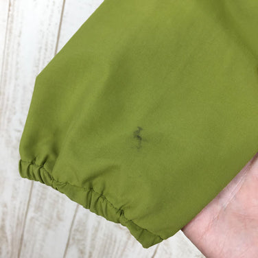 【Men's S グリーン系】 Trail Bum ( トレイルバム ) ドリフト ジャケット Drift Jacket ウィンドシェル フーディ Men's Leaf ウィンドシェル アウター ジャケット トップス ウェア - 【公式】2ndGEAR（セカンドギア）Webショップ【登山用品・アウトドア用品専門 買取販売店】