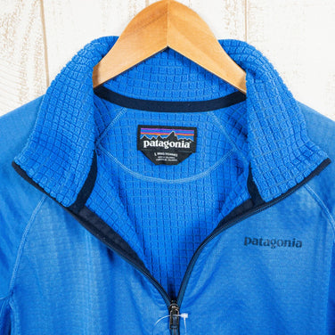 【Men's L ブルー系】 Patagonia ( パタゴニア ) R1 フルジップ ジャケット R1 Full-Zip Jacket ポリエステル ウェア トップス アウター ジャケット フリース ポーラテック・パワードライ z00050981 フリース ア - 【公式】2ndGEAR（セカンドギア）Webショップ【登山用品・アウトドア用品専門 買取販売店】
